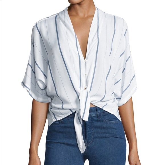 Rails Thea blouse - Picture 2 of 2